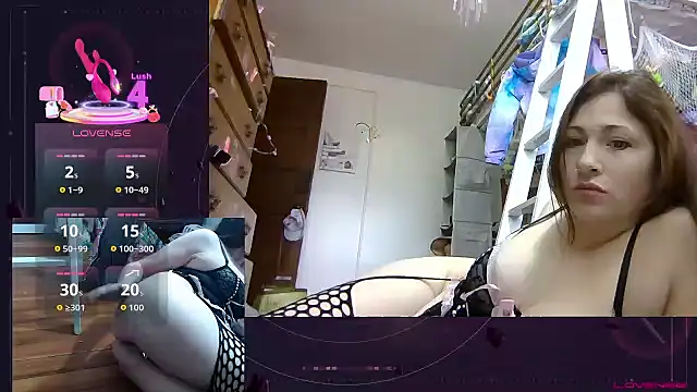 desirex2025 online show from 11.13.25