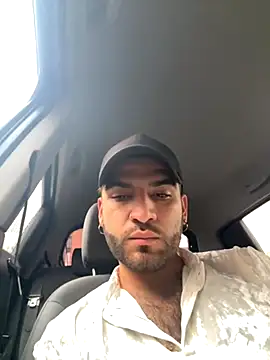 juan hairy online show from 09.30.25