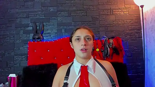 KatyVelvet online show from 09.20.25