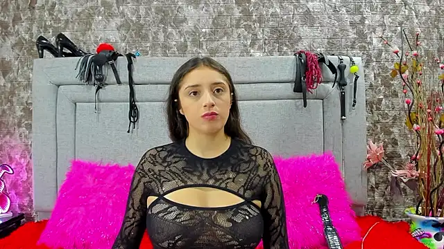 Snapshot of KatyVelvet chatting on 02.11.26 KatyVelvet online show from 02.11.26