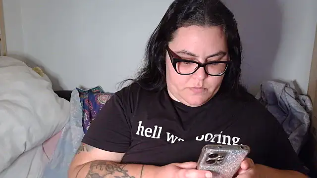 Eli BBW online show from 09.13.25