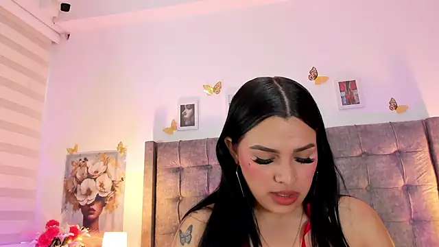 Linda Fosterr online show from 02.21.26