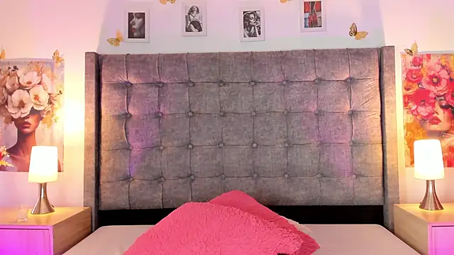 Linda Fosterr online show from 03.09.26