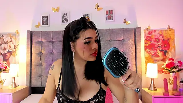 Linda Fosterr online show from 03.20.26