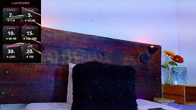 Snapshot of JhosuaVega chatting on 09.21.25 JhosuaVega online show from 09.21.25