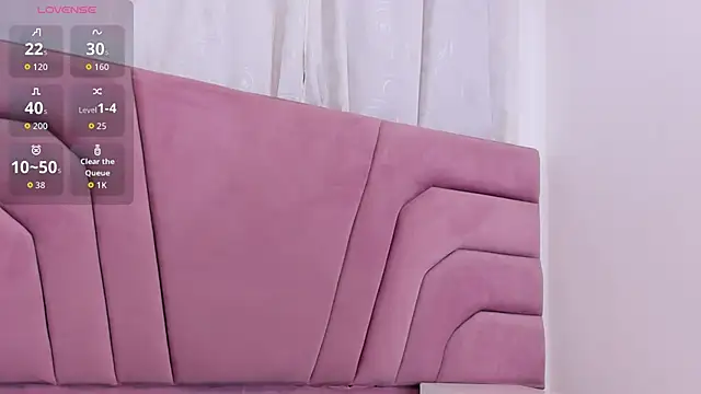 miajhonsonx online show from 01.11.26