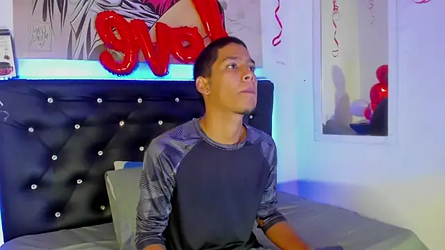 xxKamadevaxx online show from 09.21.25