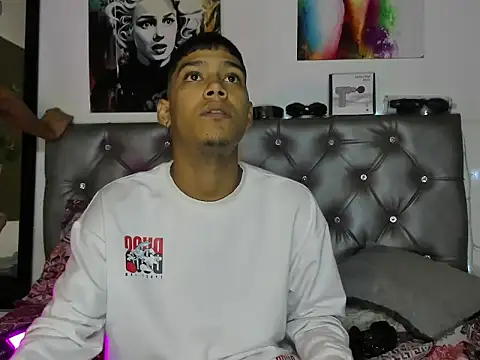 xxKamadevaxx online show from 03.06.26