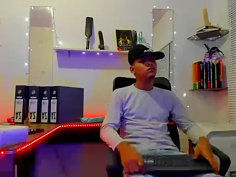 xxKamadevaxx online show from 03.12.26