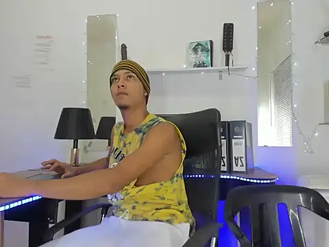 xxKamadevaxx online show from 05.07.26