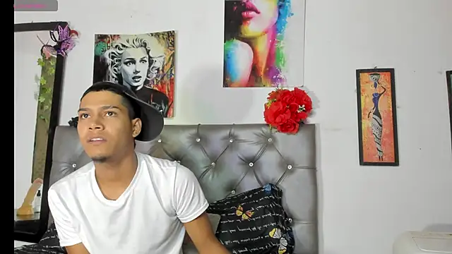 xxKamadevaxx online show from 05.13.26