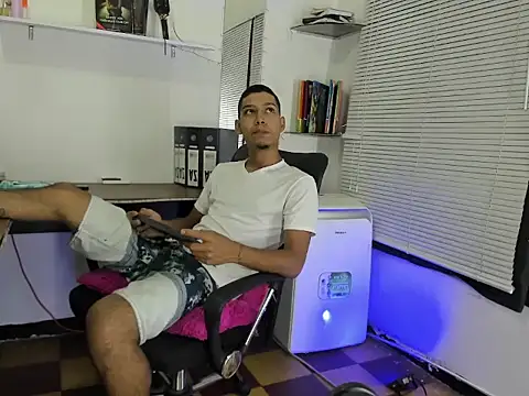 xxKamadevaxx online show from 05.15.26