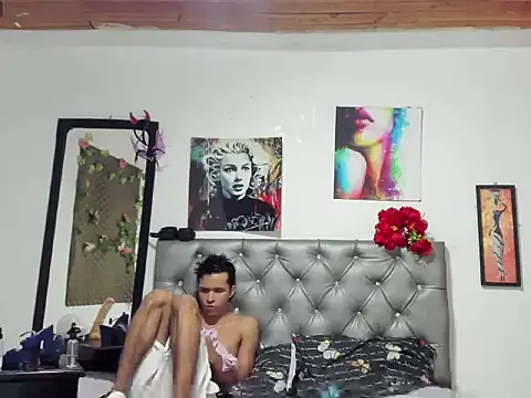 xxKamadevaxx online show from 05.21.26