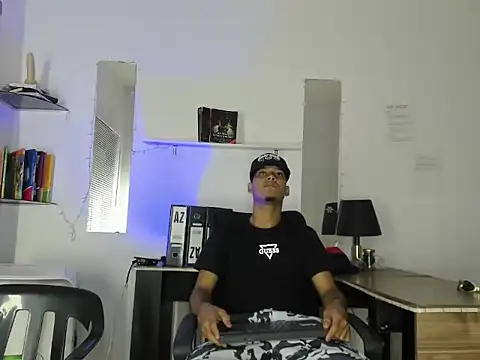 xxKamadevaxx online show from 05.27.26
