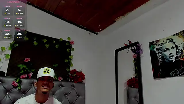 xxKamadevaxx online show from 05.28.26