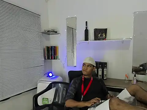 xxKamadevaxx online show from 05.29.26