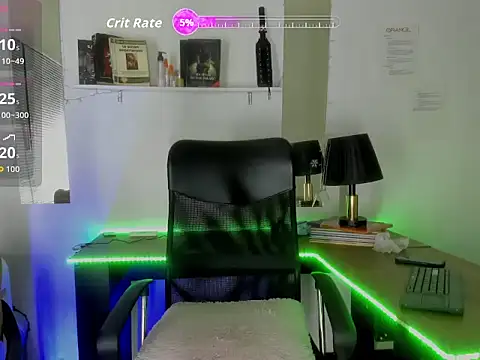 xxKamadevaxx online show from 06.03.26