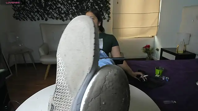 Snapshot of Shantal__G chatting on 02.06.26 Shantal G online show from 02.06.26