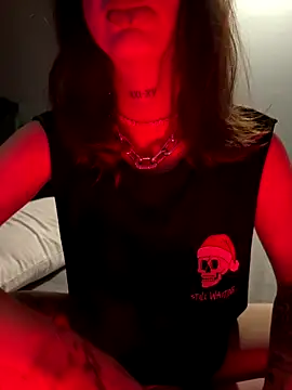 Monica uwu online show from 09.23.25