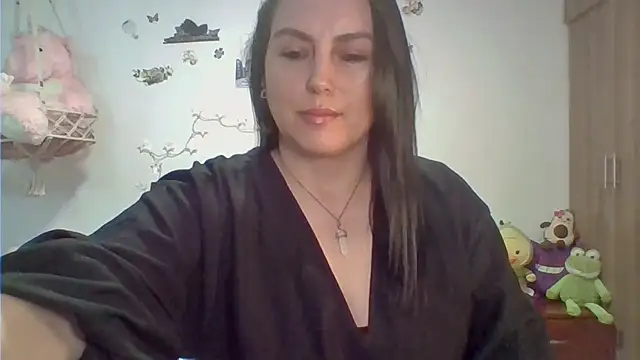 Venusina 07 online show from 01.07.26