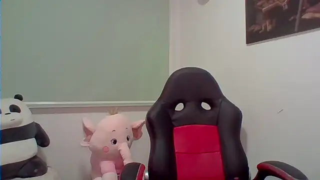 Venusina 07 online show from 02.02.26