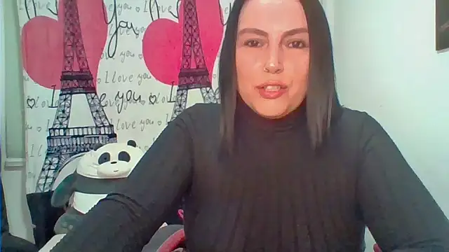 Venusina 07 online show from 04.03.26