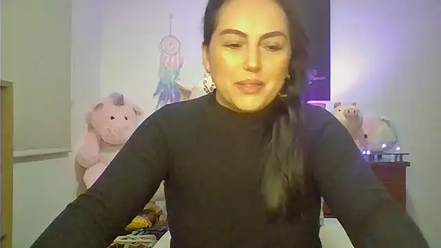 Venusina 07 online show from 07.21.26