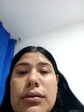 April Becker online show from 12.23.25