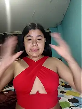 April Becker online show from 04.10.26