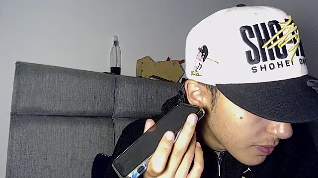 NaytonFreeman online show from 10.15.25