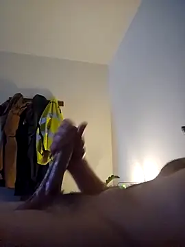 MrWest1887 online show from 10.01.25