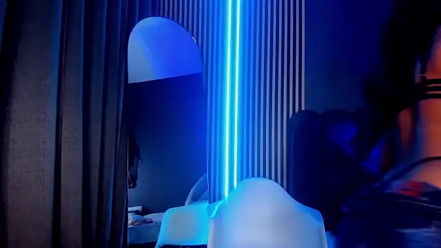 Keila Fg online show from 10.21.25