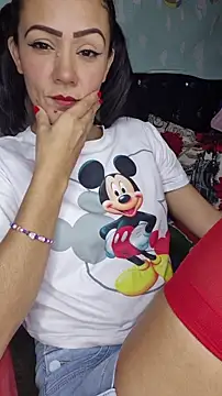 Lhia  online show from 01.06.26