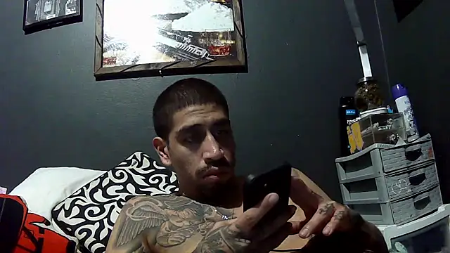 busnfatnutsLildee online show from 12.19.25