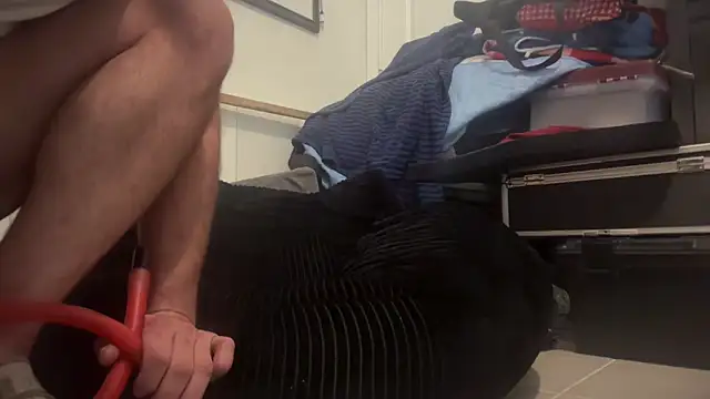 jasoncali305 online show from 10.31.25