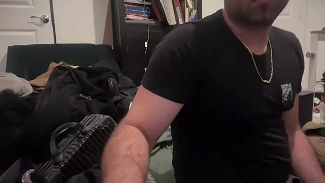 jasoncali305 online show from 02.08.26