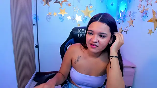 sarai mv1 online show from 11.28.25