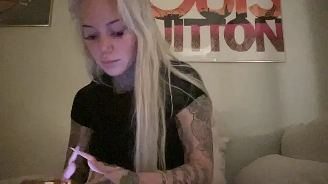 paulinaalatalo online show from 03.23.26