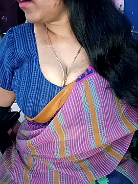 KannadaTamilTeluguBeauty online show from 02.08.26