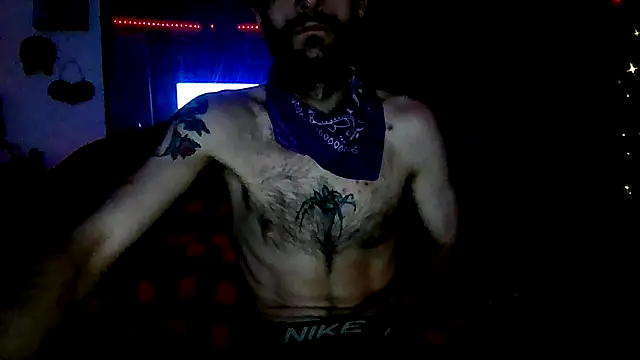 HarmoniousPhantasm3 online show from 10.05.25