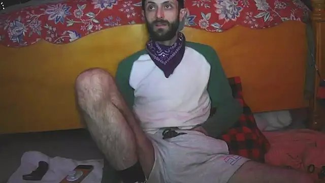 HarmoniousPhantasm3 online show from 10.31.25