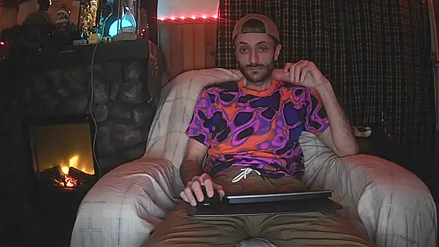 HarmoniousPhantasm3 online show from 02.24.26