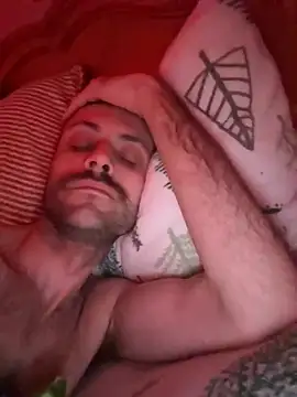 HarmoniousPhantasm3 online show from 04.05.26