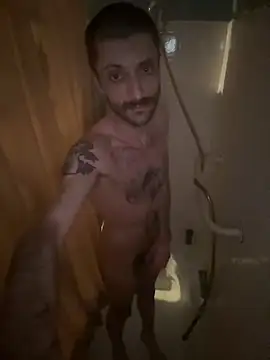 HarmoniousPhantasm3 online show from 04.09.26