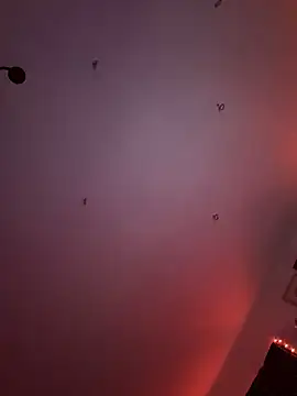 HarmoniousPhantasm3 online show from 07.12.26