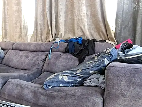 Alexis21821 online show from 02.10.26