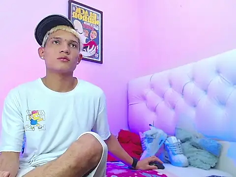 Snapshot of EL_VENEZOLANO_22CM chatting on 11.13.25 EL VENEZOLANO 22CM online show from 11.13.25