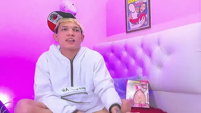 EL VENEZOLANO 22CM online show from 12.17.25