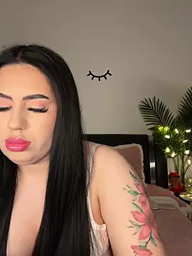 Andrestarr online show from 11.22.25