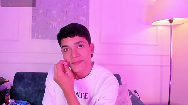 SandroVeyra online show from 01.06.26